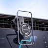 Auto-Halter VEN-DENS VD-HD034 Magnetisch Für Lüftung schwarz
