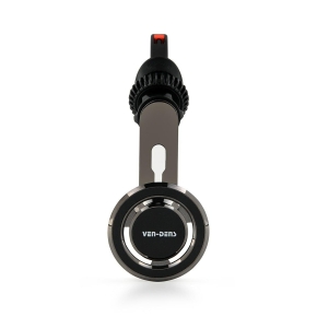 Auto-Halter VEN-DENS VD-HD034 Magnetisch Für Lüftung schwarz