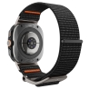 SPIGEN DURAPRO FLEX SAMSUNG GALAXY WATCH ULTRA 2024 / 2025 (47 MM) BLACK