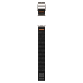 SPIGEN DURAPRO FLEX SAMSUNG GALAXY WATCH ULTRA (47 MM) BLACK