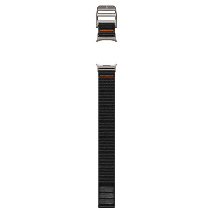 SPIGEN DURAPRO FLEX SAMSUNG GALAXY WATCH ULTRA (47 MM) BLACK