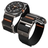 SPIGEN DURAPRO FLEX SAMSUNG GALAXY WATCH ULTRA 2024 / 2025 (47 MM) BLACK