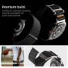 SPIGEN DURAPRO FLEX SAMSUNG GALAXY WATCH ULTRA 2024 / 2025 (47 MM) BLACK