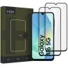 SZKŁO HARTOWANE HOFI GLASS PRO+ 2-PACK GALAXY A16 4G / 5G / A26 5G / A17 4G / 5G BLACK