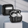 TECH-PROTECT SLIM HOOK SAMSUNG GALAXY BUDS 3 / 3 FE / 3 PRO BLACK