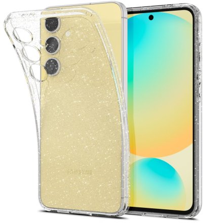 SPIGEN LIQUID CRYSTAL GALAXY S24 FE GLITTER CRYSTAL