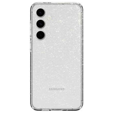 SPIGEN LIQUID CRYSTAL GALAXY S24 FE GLITTER CRYSTAL