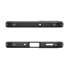 SPIGEN RUGGED ARMOR GALAXY A16 4G / 5G MATTE BLACK