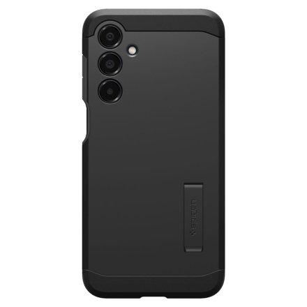 SPIGEN TOUGH ARMOR GALAXY A16 4G / 5G BLACK