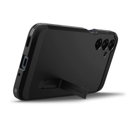 SPIGEN TOUGH ARMOR GALAXY A16 4G / 5G BLACK