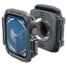 SPIGEN RUGGED ARMOR APPLE WATCH 10 / 11 (46 MM) DARK GREY
