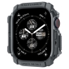 SPIGEN RUGGED ARMOR APPLE WATCH 10 / 11 (46 MM) DARK GREY