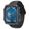 SPIGEN RUGGED ARMOR APPLE WATCH 10 / 11 (46 MM) DARK GREY
