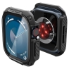 SPIGEN TOUGH ARMOR APPLE WATCH 10 / 11 (46 MM) SCHWARZ