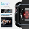 SPIGEN TOUGH ARMOR APPLE WATCH 10 / 11 (46 MM) BLACK