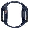 SPIGEN RUGGED ARMOR ”PRO” APPLE WATCH 10 / 11 (46 MM) NAVY BLUE