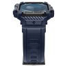 SPIGEN RUGGED ARMOR ”PRO” APPLE WATCH 10 / 11 (46 MM) NAVY BLUE