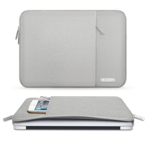 TECH-PROTECT SLEEVY LAPTOP 15-16 CRAYON GREY