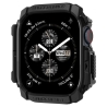 SPIGEN RUGGED ARMOR APPLE WATCH 10 / 11 (46 MM) MATTE BLACK
