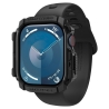 SPIGEN RUGGED ARMOR APPLE WATCH 10 / 11 (46 MM) MATTE BLACK