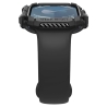 SPIGEN RUGGED ARMOR APPLE WATCH 10 / 11 (46 MM) MATTE BLACK