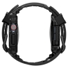 SPIGEN RUGGED ARMOR ”PRO” APPLE WATCH 10 / 11 (46 MM) MATTE BLACK