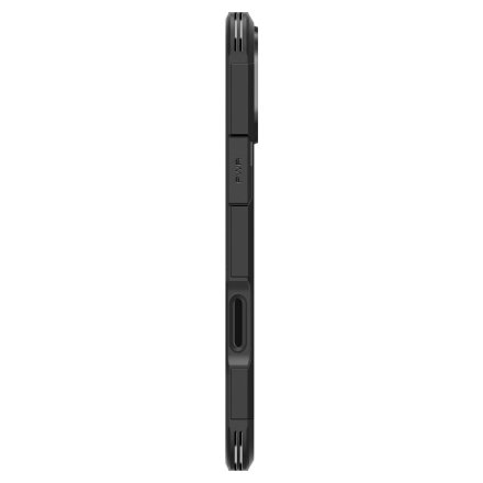 SPIGEN TOUGH ARMOR ”T” MAG MAGSAFE IPHONE 16 PRO MAX BLACK