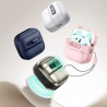 ESR PULSE HALOLOCK MAGSAFE APPLE AIRPODS 4 BLAU