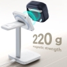ESR PULSE HALOLOCK MAGSAFE APPLE AIRPODS 4 BLAU