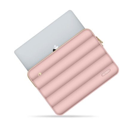 TECH-PROTECT PUFFY LAPTOP 15-16 DUSTY ROSE