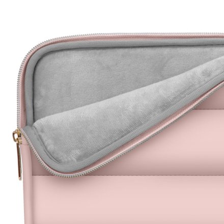 TECH-PROTECT PUFFY LAPTOP 15-16 DUSTY ROSE