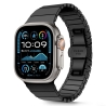 TECH-PROTECT LINKBAND APPLE WATCH 8 / 9 / 10 / 11 / SE / ULTRA (44 / 45 / 46 / 49 MM) BLACK