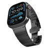 TECH-PROTECT LINKBAND APPLE WATCH 8 / 9 / 10 / 11 / SE / ULTRA (44 / 45 / 46 / 49 MM) BLACK