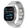 TECH-PROTECT LINKBAND APPLE WATCH 8 / 9 / 10 / 11 / SE / ULTRA (44 / 45 / 46 / 49 MM) SILVER