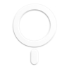 TECH-PROTECT MMP-100 MAGNETIC MAGSAFE RING 2-PACK BLACK & WHITE
