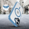 TECH-PROTECT MAGMAT MAGSAFE IPHONE 16 MATTE ULTRAMARINE
