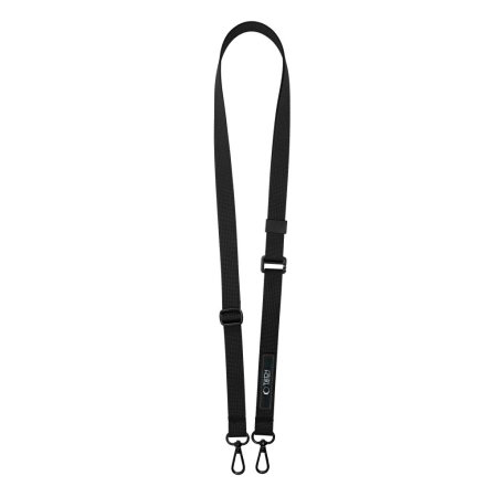 TECH-PROTECT C6S ROPE CROSSBODY BLACK