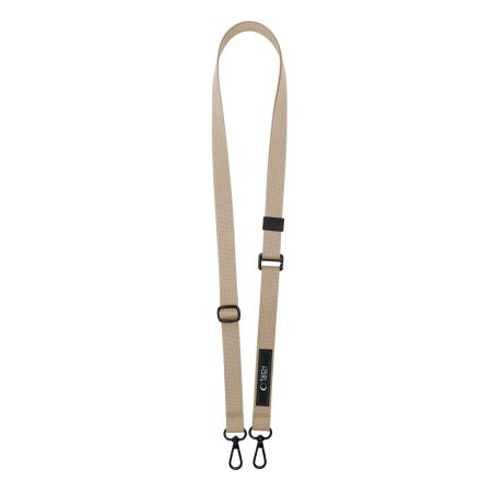 TECH-PROTECT C6S ROPE CROSSBODY COSMIC LATTE