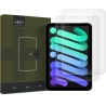 SZKŁO HARTOWANE HOFI GLASS PRO+ 2-PACK IPAD MINI 8.3” 6 / 7 / 2021-2024 CLEAR