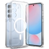 RINGKE FUSION MAGNETIC MAGSAFE GALAXY S24 FE KLAR