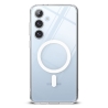 RINGKE FUSION MAGNETIC MAGSAFE GALAXY S24 FE CLEAR