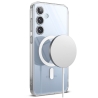 RINGKE FUSION MAGNETIC MAGSAFE GALAXY S24 FE KLAR