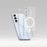 RINGKE FUSION MAGNETIC MAGSAFE GALAXY S24 FE KLAR