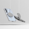 RINGKE FUSION MAGNETIC MAGSAFE GALAXY S24 FE KLAR