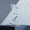 RINGKE FUSION MAGNETIC MAGSAFE GALAXY S24 FE KLAR