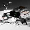 RINGKE FUSION MAGNETIC MAGSAFE GALAXY S24 FE KLAR
