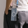 RINGKE FUSION MAGNETIC MAGSAFE GALAXY S24 FE KLAR
