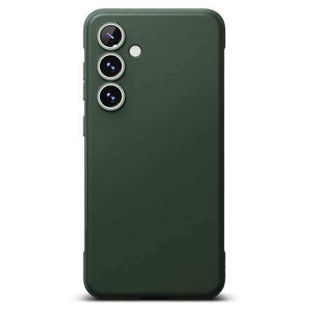 RINGKE ONYX GALAXY S24 FE DARK GREEN