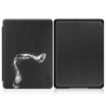 TECH-PROTECT SMARTCASE KINDLE 11 / 12 / 2022-2024 BLACK CAT