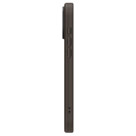 SPIGEN CYRILL KAJUK MAG MAGSAFE IPHONE 16 PRO MAX SADDLE BROWN